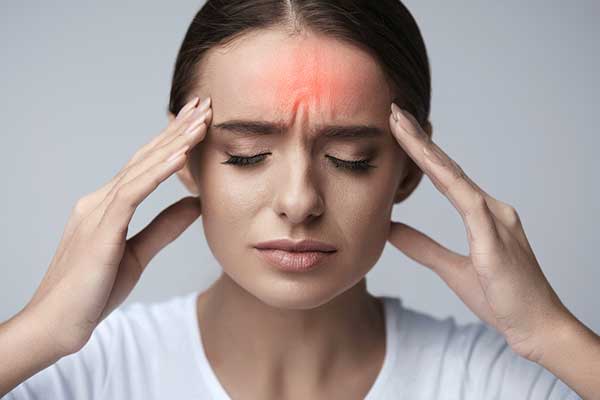 headaches migraines  Arlington, TX 